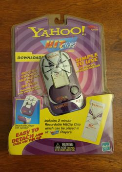Yahoo Hit Clips Downloader