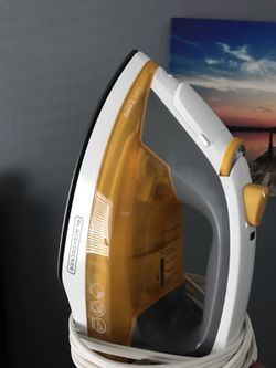 Like New Iron