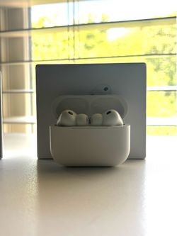 Airpod Pro 3s