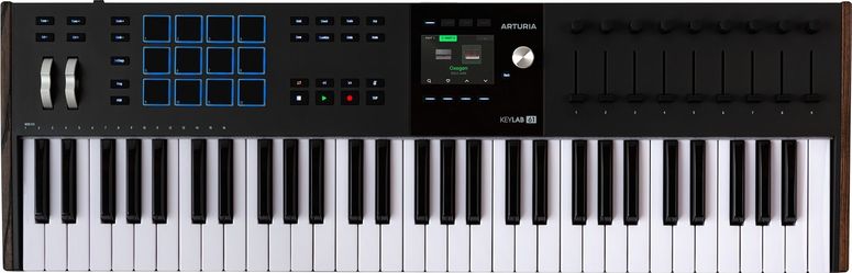 Arturia Keylab MK3 - 61 key New
