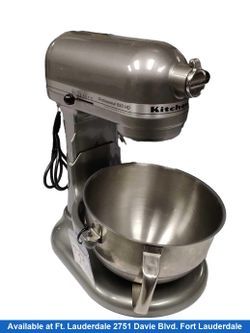 Kitchenaid Kv25mcxcu Gray Small Kitchen Appliance