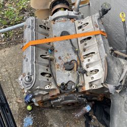 5.3  vortec  70 .000 miles