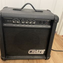 Crate GX-15 Guitar Speaker