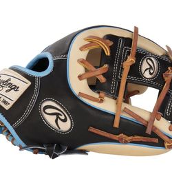 Baseball Glove 