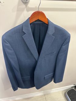 42R Michael Kors 100%wool sport coat suit jacket