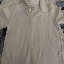Kids Size Small 5-6 Yrs Shirts
