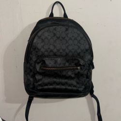 Coach Backpack