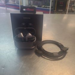 SAMSUNG  GALAXY  BUDS3 PRO