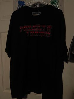 Project torque shirt