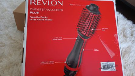 Revlon Hair Dryer