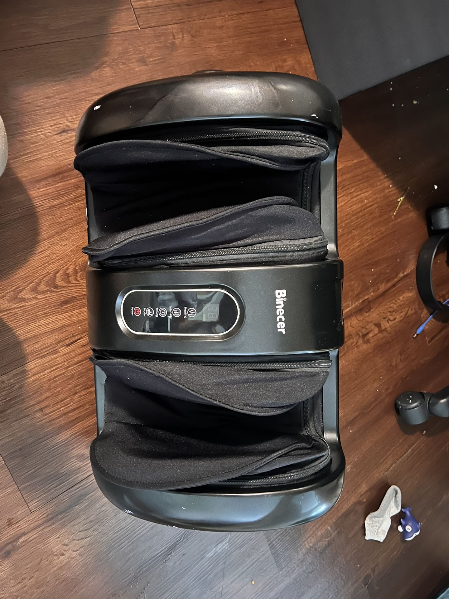 Foot massager