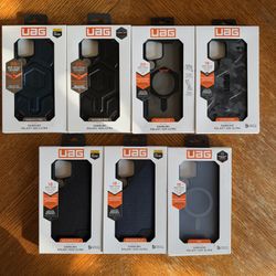 UAG Samsung S25 Ultra Cases MagSafe 