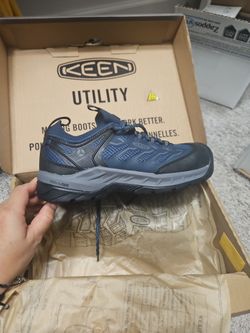Safety Shoes