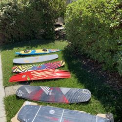 Wakeboards For Sale All Shapes And Sizes