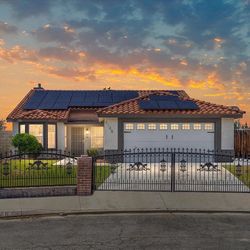 Home For Sale