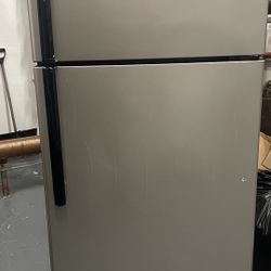 Ge refrigerator 