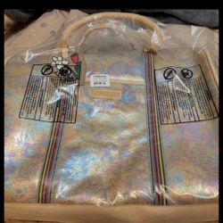 New Consuela GLORIA Jetsetter