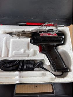 SOLDER TOOL