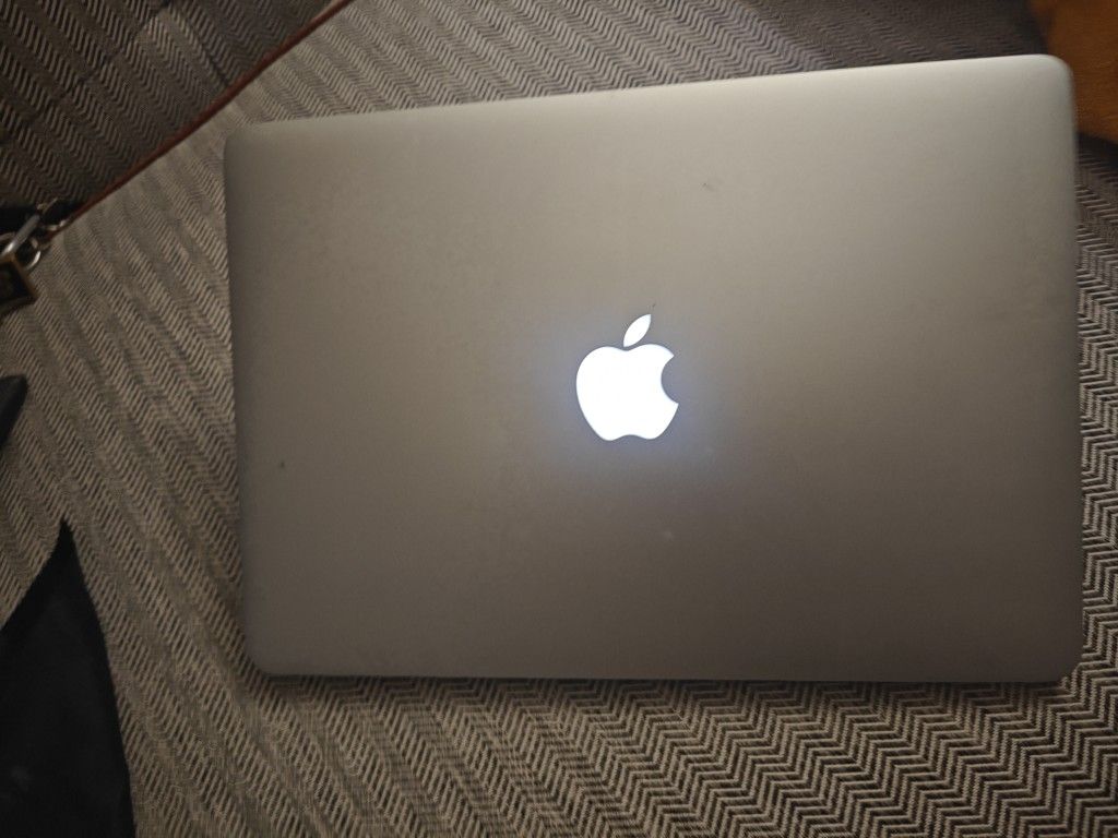 MacBook Air