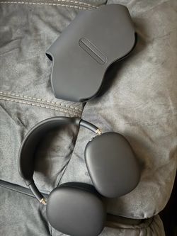 AirPods Max