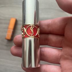Unused YSL lipstick!