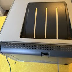 For Sale: HP Color LaserJet CP1518ni – $50