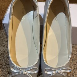 Girls Ballet Flats