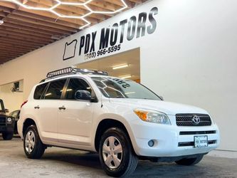 2008 Toyota RAV4