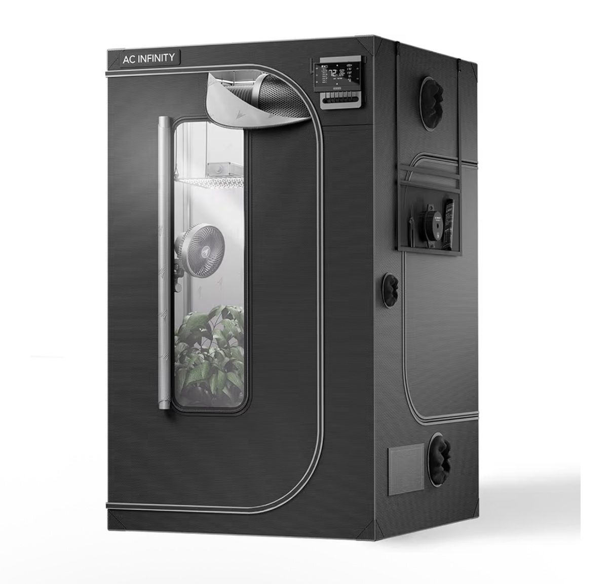 Grow tent - everything you need!