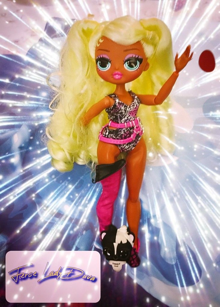 LOL Dolls Pets And Little Sisters
