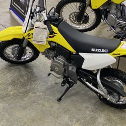 2022 Suzuki DRZ50 for Sale in Grand Prairie TX OfferUp