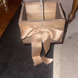 Flower Girl Baskets 