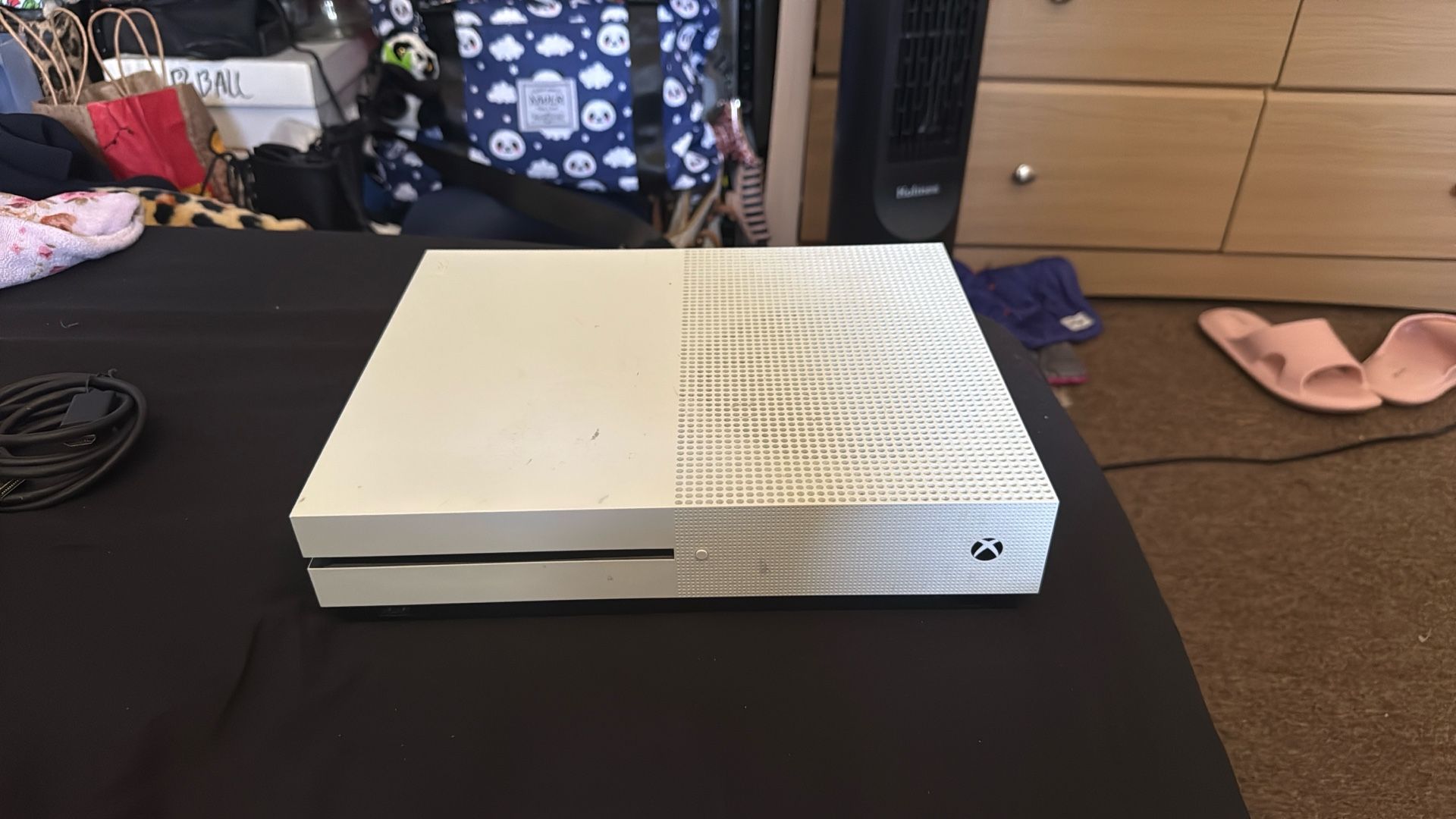 Xbox 1 S