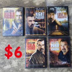 5 Tom Selleck Movies