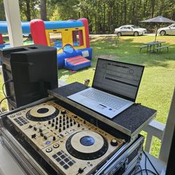 Pioneer d j f l x  6