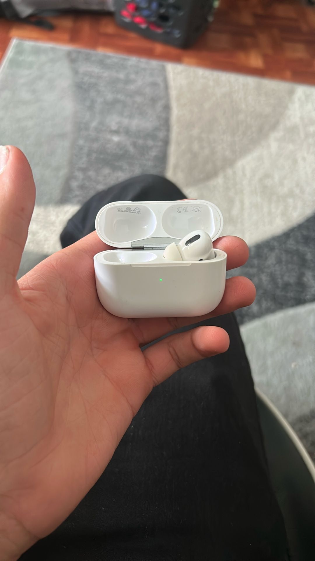 Air Pod Pro