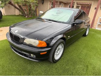 2002 BMW 330Ci