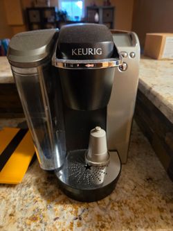 Keurig coffe maker