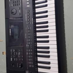 Teclado Yamaha Psr-E463