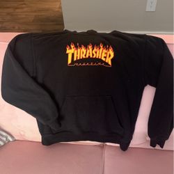 Youth Medium Hoodie