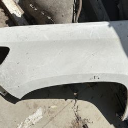 GM Original Front Fender for Chevy Colorado