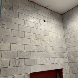 carrara marble