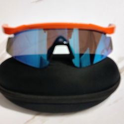 Oakley Hydra Sunglasses 