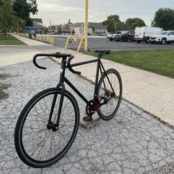Fixie