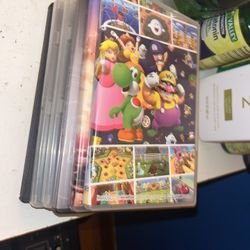 Switch Games $40 A Piece 