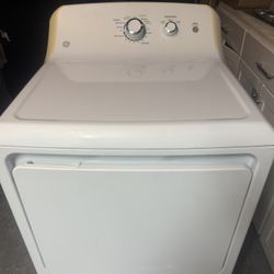 GE DRYER