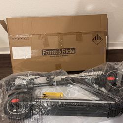 Electric Scooters For Big Kids