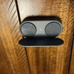 Microsoft - Surface Earbuds - Graphite