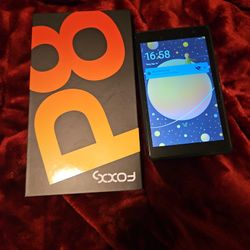 8inch Tablet