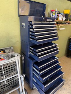 Tool Box